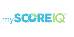 MyScoreIQ Logo