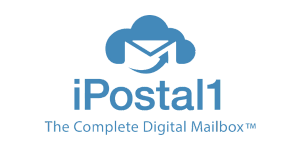 iPostal1 Logo